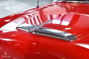 Mercury Monterey V8 - 1954