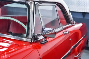 Mercury Monterey V8 - 1954