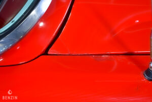 Mercury Monterey V8 - 1954