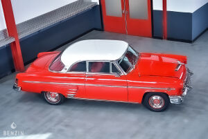 Mercury Monterey V8 - 1954