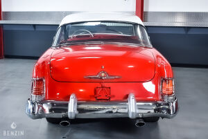 Mercury Monterey V8 - 1954