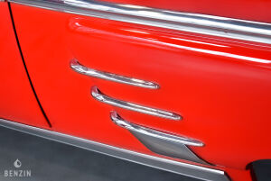 Mercury Monterey V8 - 1954