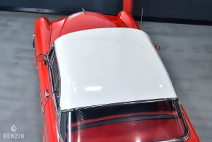 Mercury Monterey V8 - 1954