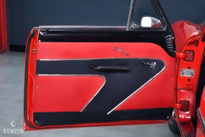 Mercury Monterey V8 - 1954