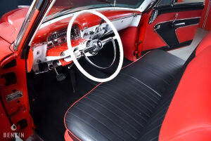 Mercury Monterey V8 - 1954