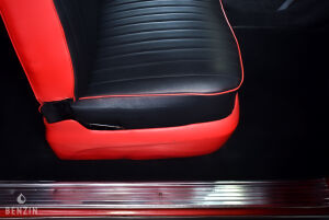 Mercury Monterey V8 - 1954