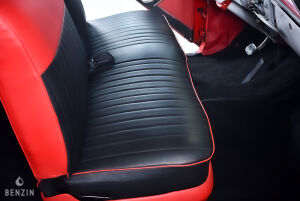 Mercury Monterey V8 - 1954