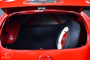 Mercury Monterey V8 - 1954