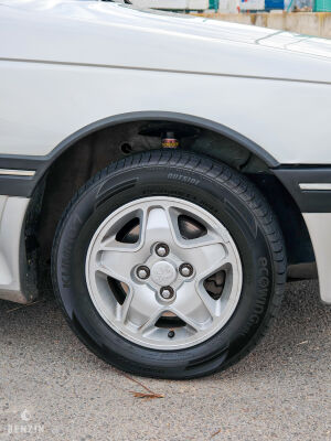 Peugeot 405 Mi16 - 1989