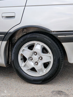 Peugeot 405 Mi16 - 1989