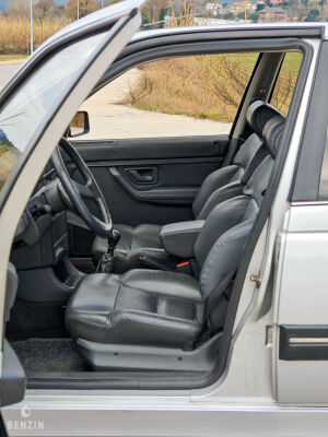 Peugeot 405 Mi16 - 1989