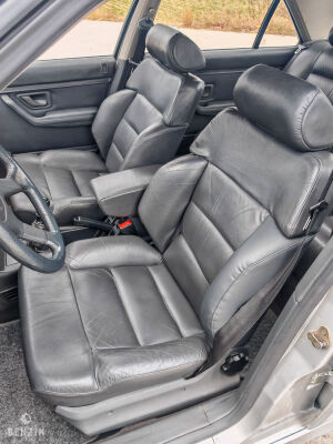 Peugeot 405 Mi16 - 1989