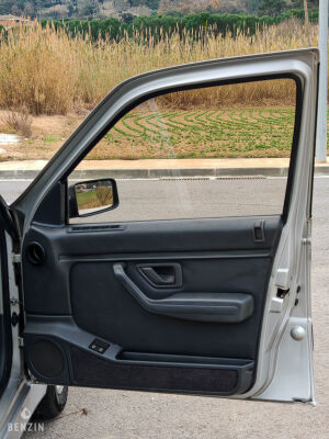 Peugeot 405 Mi16 - 1989