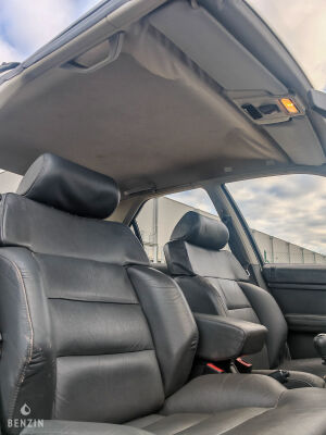 Peugeot 405 Mi16 - 1989