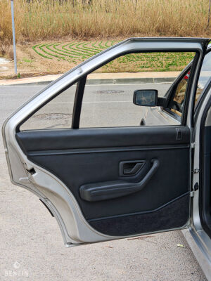 Peugeot 405 Mi16 - 1989