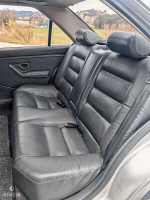 Peugeot 405 Mi16 - 1989