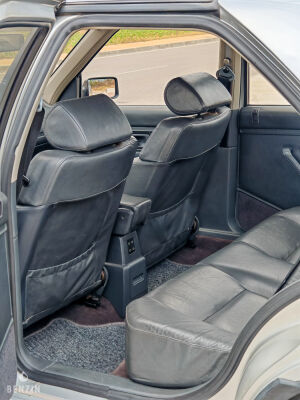 Peugeot 405 Mi16 - 1989