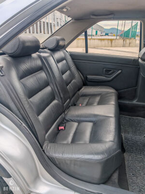 Peugeot 405 Mi16 - 1989