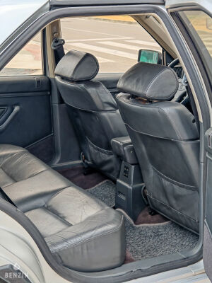 Peugeot 405 Mi16 - 1989