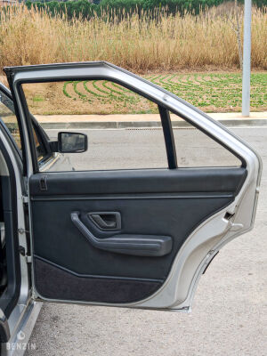 Peugeot 405 Mi16 - 1989