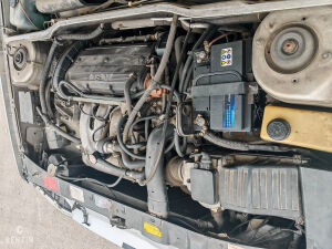 Peugeot 405 Mi16 - 1989