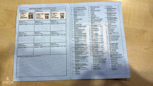 Peugeot 405 Mi16 - 1989