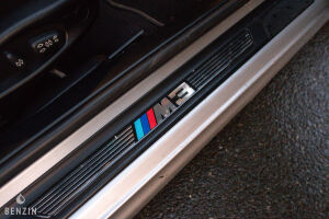 BMW M3 e46 - 2002