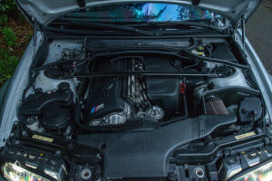 BMW M3 e46 - 2002