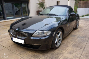 BMW Z4 3.0si - 2007