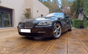 BMW Z4 3.0si - 2007
