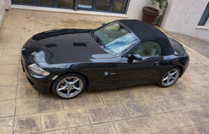 BMW Z4 3.0si - 2007
