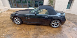 BMW Z4 3.0si - 2007