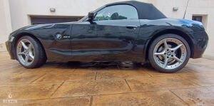 BMW Z4 3.0si - 2007
