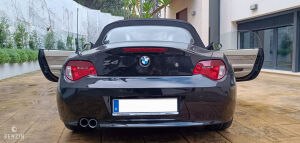 BMW Z4 3.0si - 2007