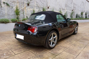 BMW Z4 3.0si - 2007