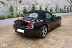 BMW Z4 3.0si - 2007