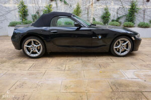 BMW Z4 3.0si - 2007
