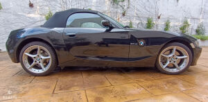 BMW Z4 3.0si - 2007