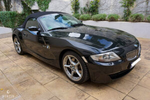 BMW Z4 3.0si - 2007