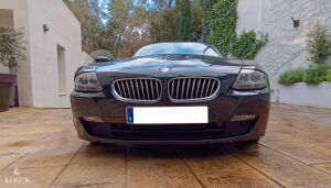 BMW Z4 3.0si - 2007