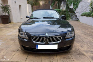 BMW Z4 3.0si - 2007