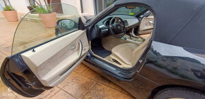 BMW Z4 3.0si - 2007