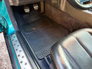 Mercedes-Benz SLK 230 Kompressor - 1999