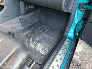 Mercedes-Benz SLK 230 Kompressor - 1999