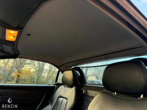 Mercedes-Benz SLK 230 Kompressor - 1999