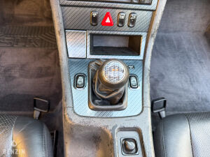 Mercedes-Benz SLK 230 Kompressor - 1999