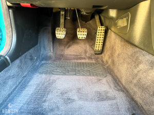 Mercedes-Benz SLK 230 Kompressor - 1999