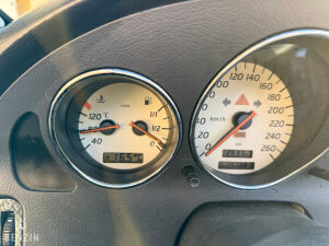 Mercedes-Benz SLK 230 Kompressor - 1999