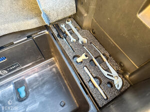 Mercedes-Benz SLK 230 Kompressor - 1999