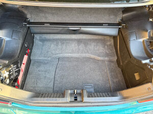 Mercedes-Benz SLK 230 Kompressor - 1999